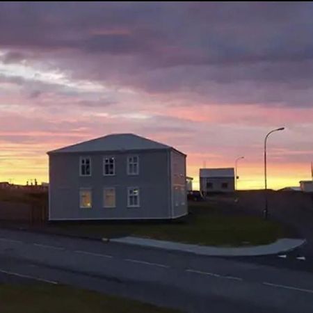 West Peninsula Apartment, Olafsvik. מראה חיצוני תמונה