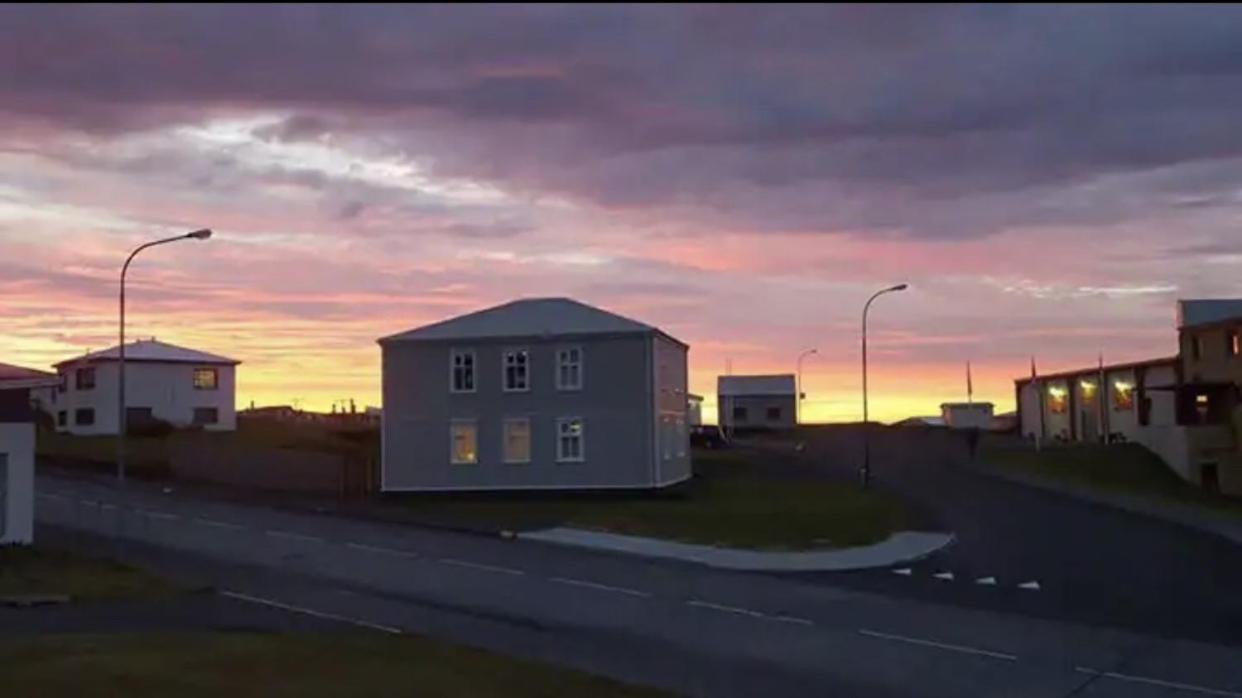 West Peninsula Apartment, Olafsvik. מראה חיצוני תמונה