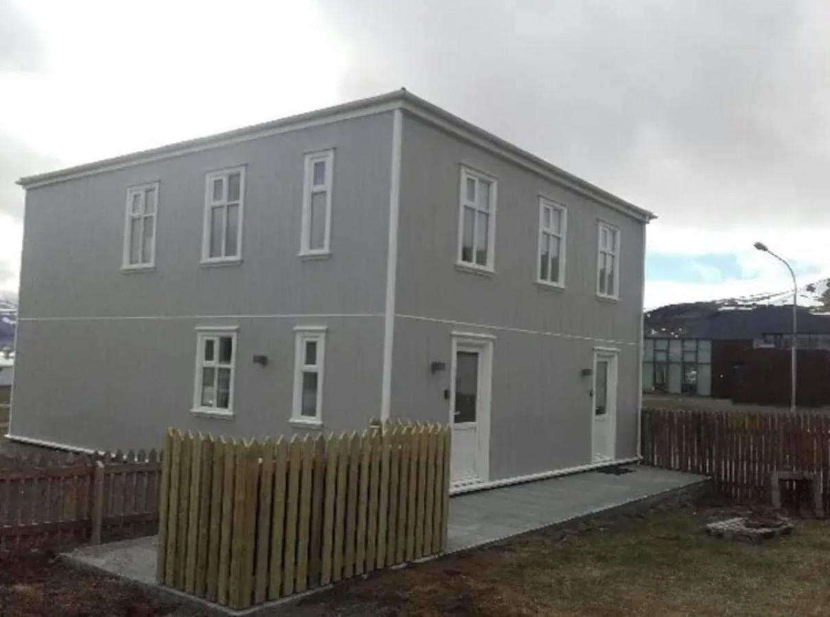 West Peninsula Apartment, Olafsvik. מראה חיצוני תמונה