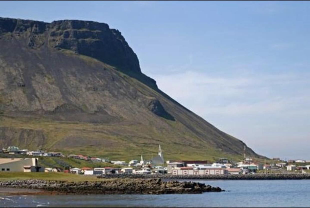 West Peninsula Apartment, Olafsvik. מראה חיצוני תמונה