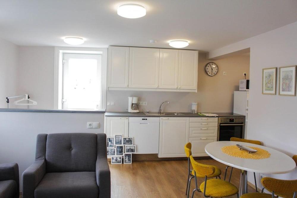 West Peninsula Apartment, Olafsvik. מראה חיצוני תמונה