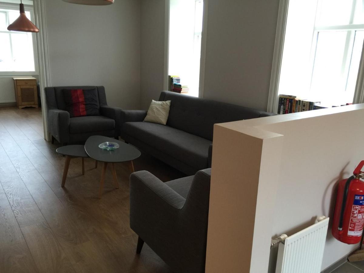 West Peninsula Apartment, Olafsvik. מראה חיצוני תמונה