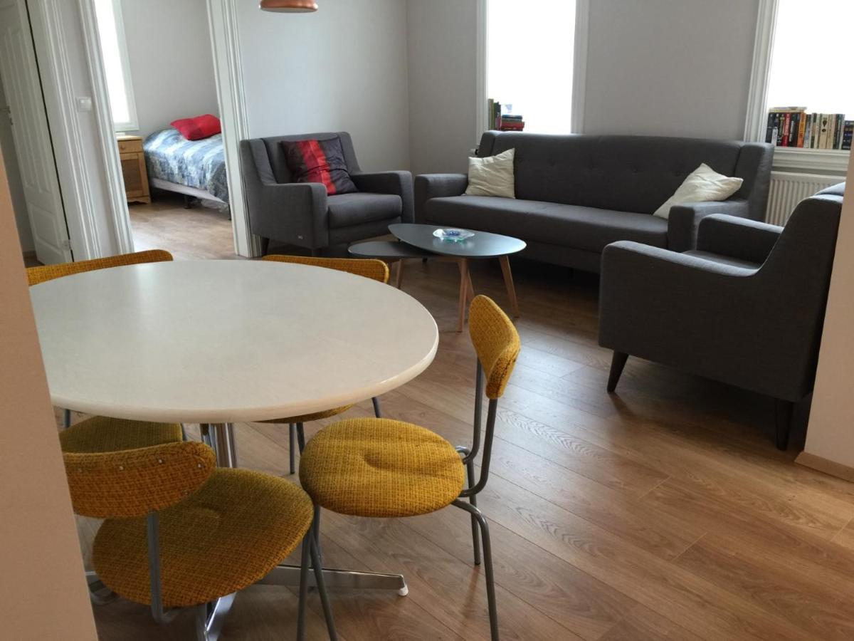 West Peninsula Apartment, Olafsvik. מראה חיצוני תמונה