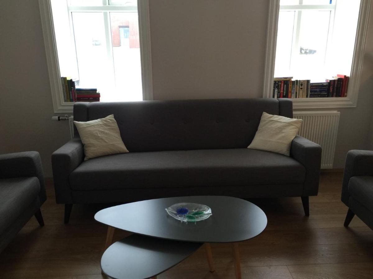 West Peninsula Apartment, Olafsvik. מראה חיצוני תמונה