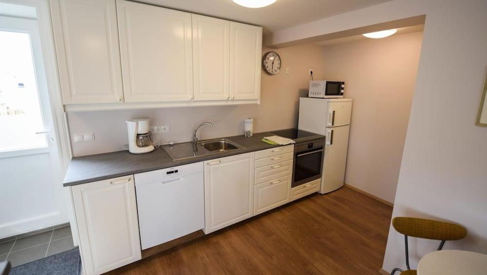 West Peninsula Apartment, Olafsvik. מראה חיצוני תמונה